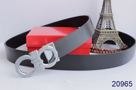Ferragamo Belts-215